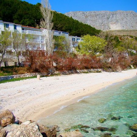 Apartments Anka Duće Εξωτερικό φωτογραφία