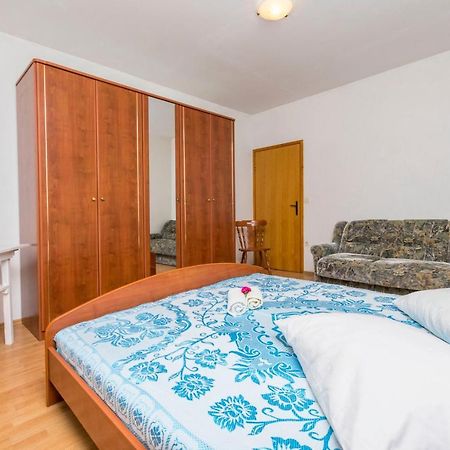 Apartments Anka Duće Εξωτερικό φωτογραφία