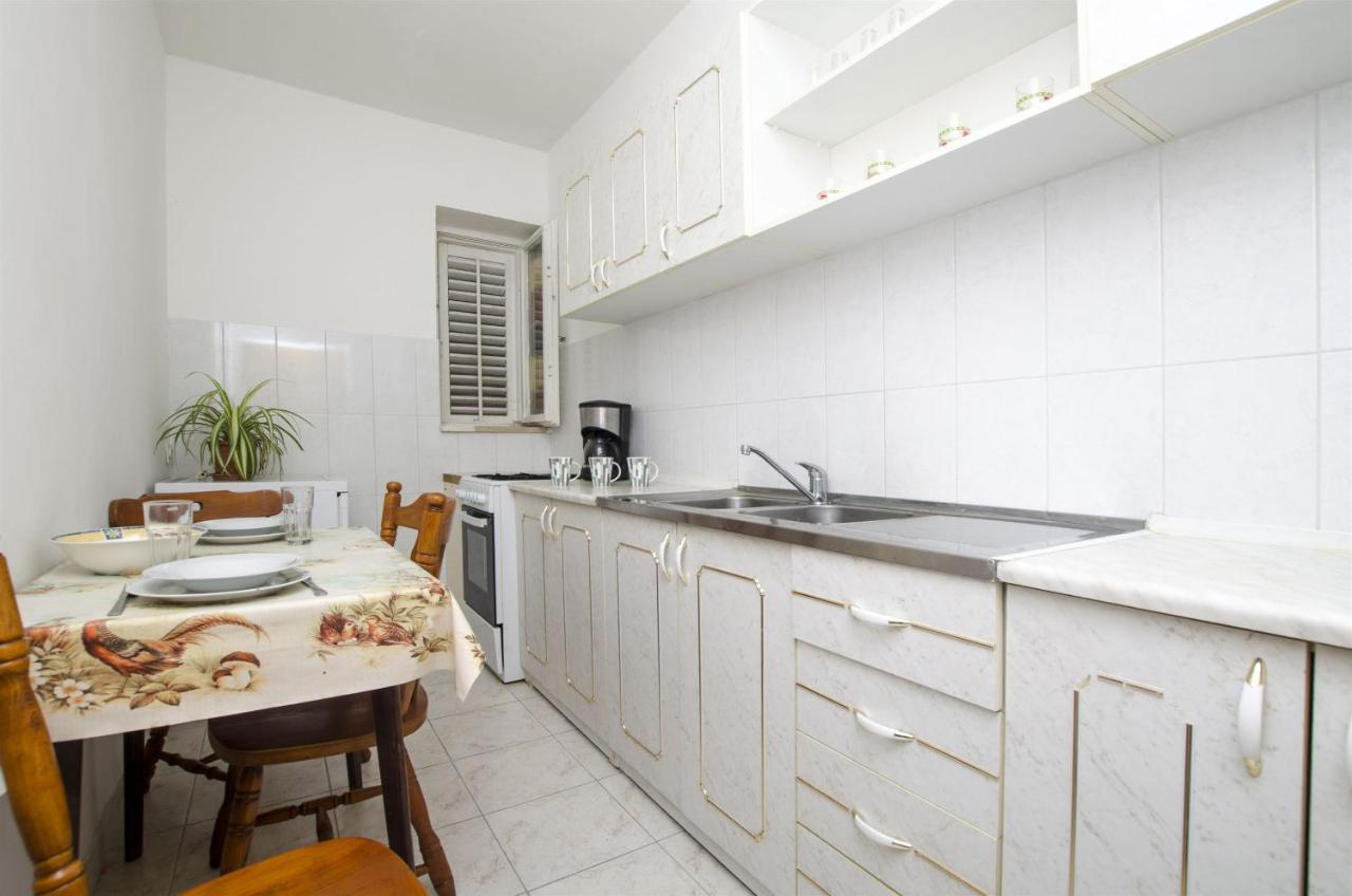 Apartments Anka Duće Εξωτερικό φωτογραφία