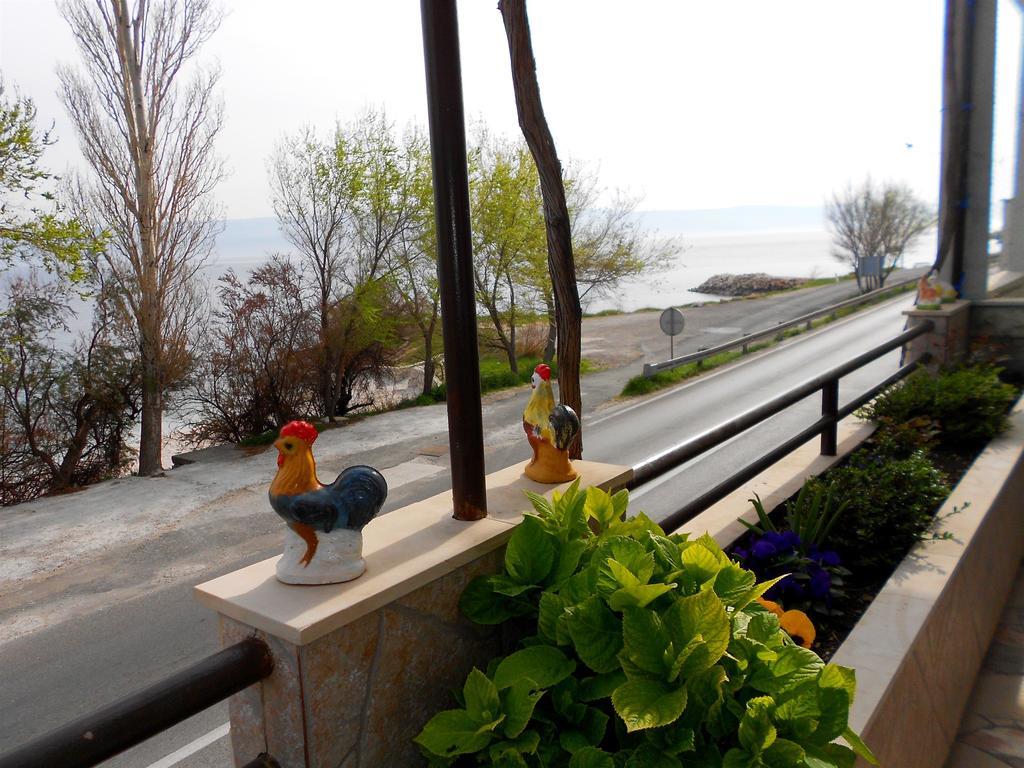Apartments Anka Duće Εξωτερικό φωτογραφία