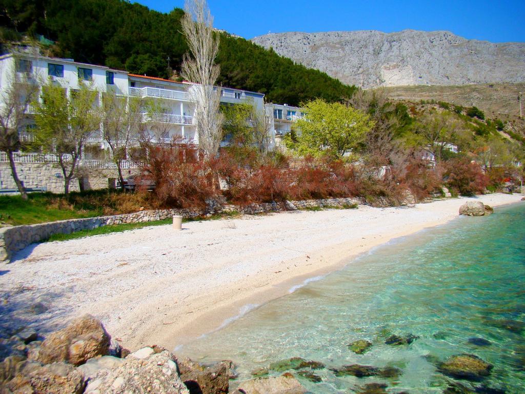Apartments Anka Duće Εξωτερικό φωτογραφία