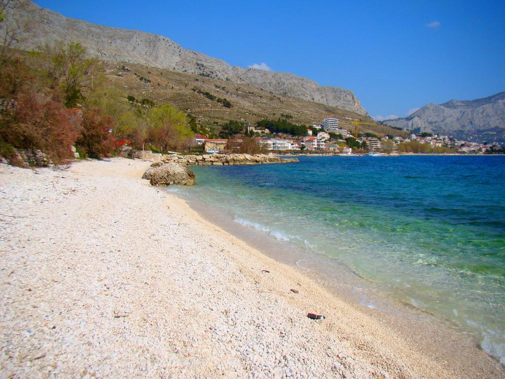 Apartments Anka Duće Εξωτερικό φωτογραφία
