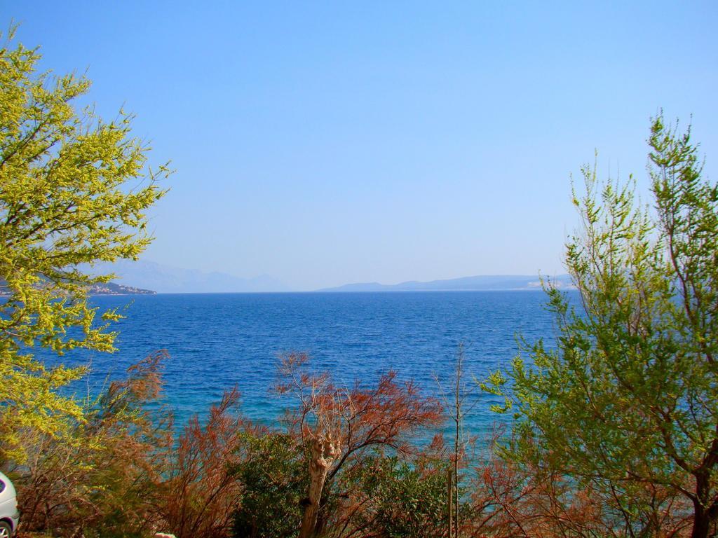 Apartments Anka Duće Εξωτερικό φωτογραφία