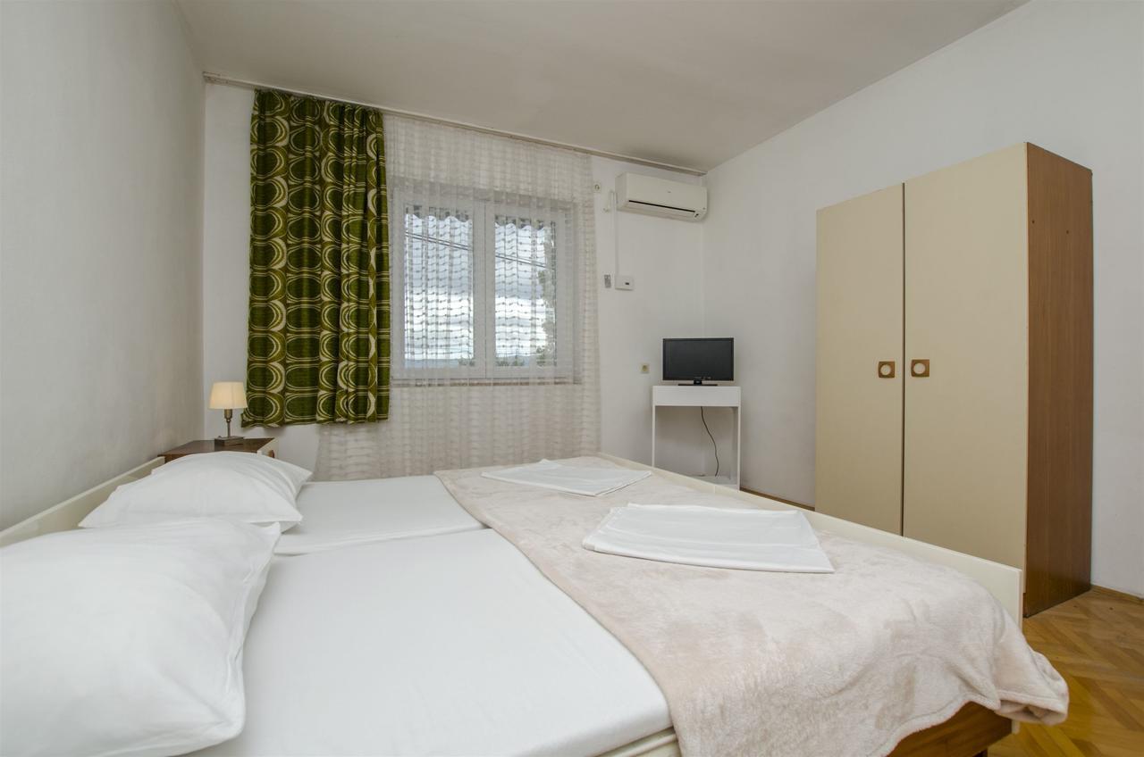 Apartments Anka Duće Εξωτερικό φωτογραφία