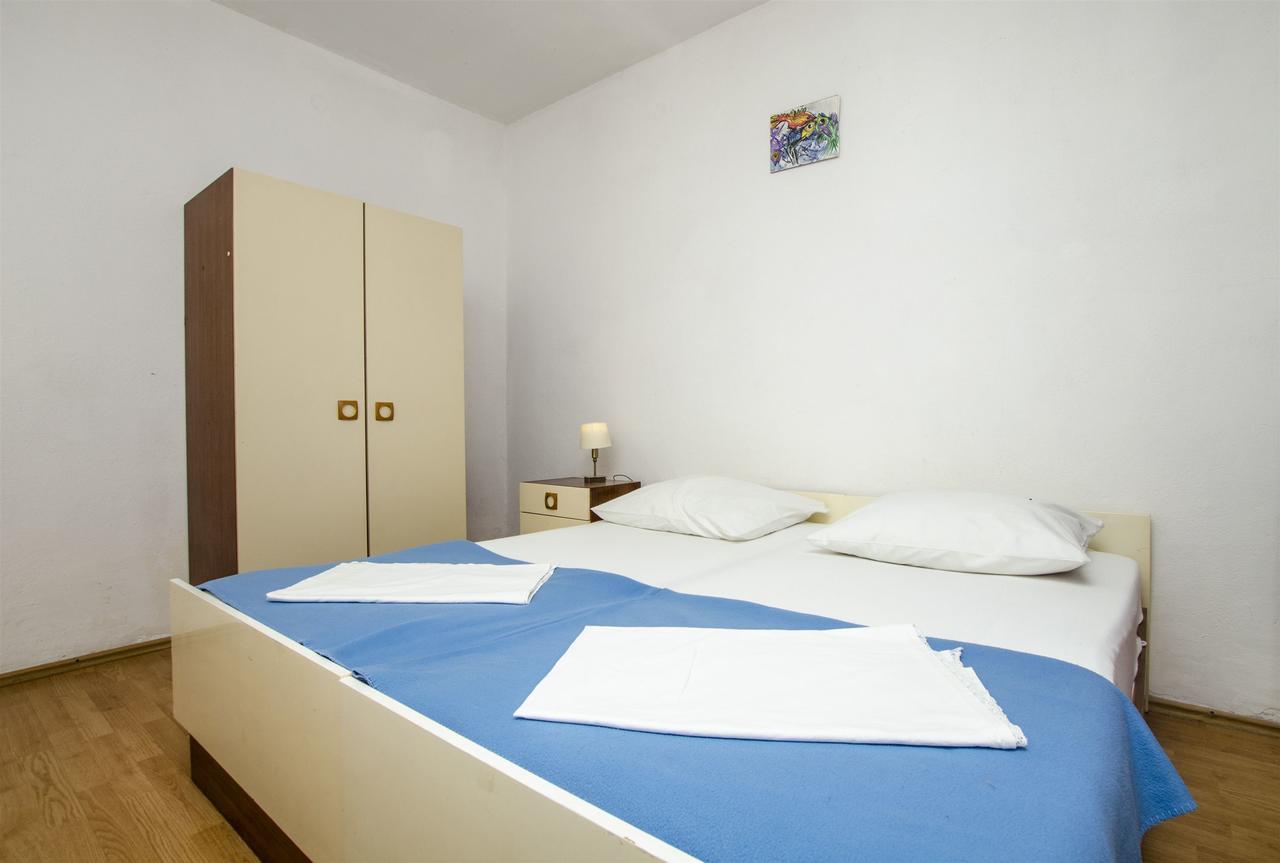 Apartments Anka Duće Εξωτερικό φωτογραφία