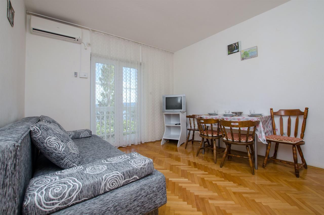 Apartments Anka Duće Εξωτερικό φωτογραφία