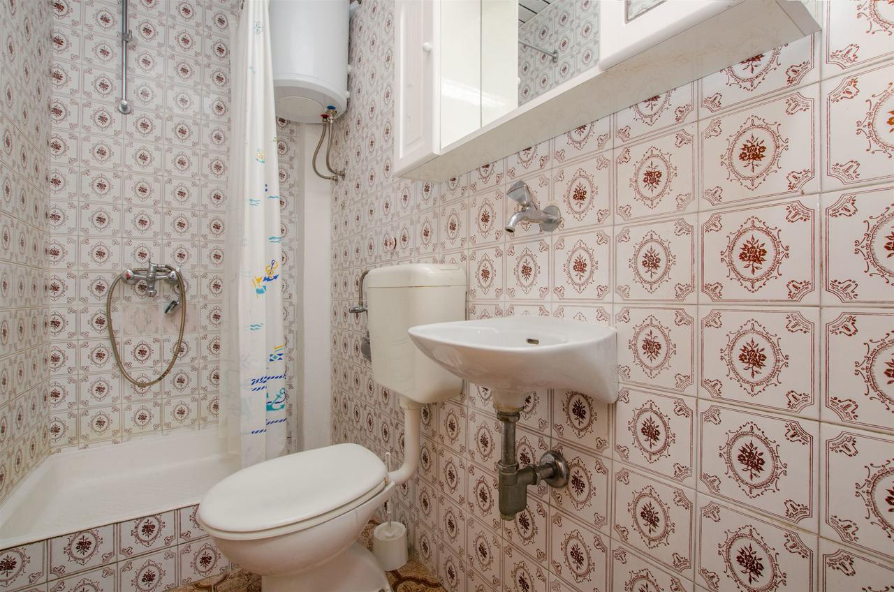 Apartments Anka Duće Εξωτερικό φωτογραφία