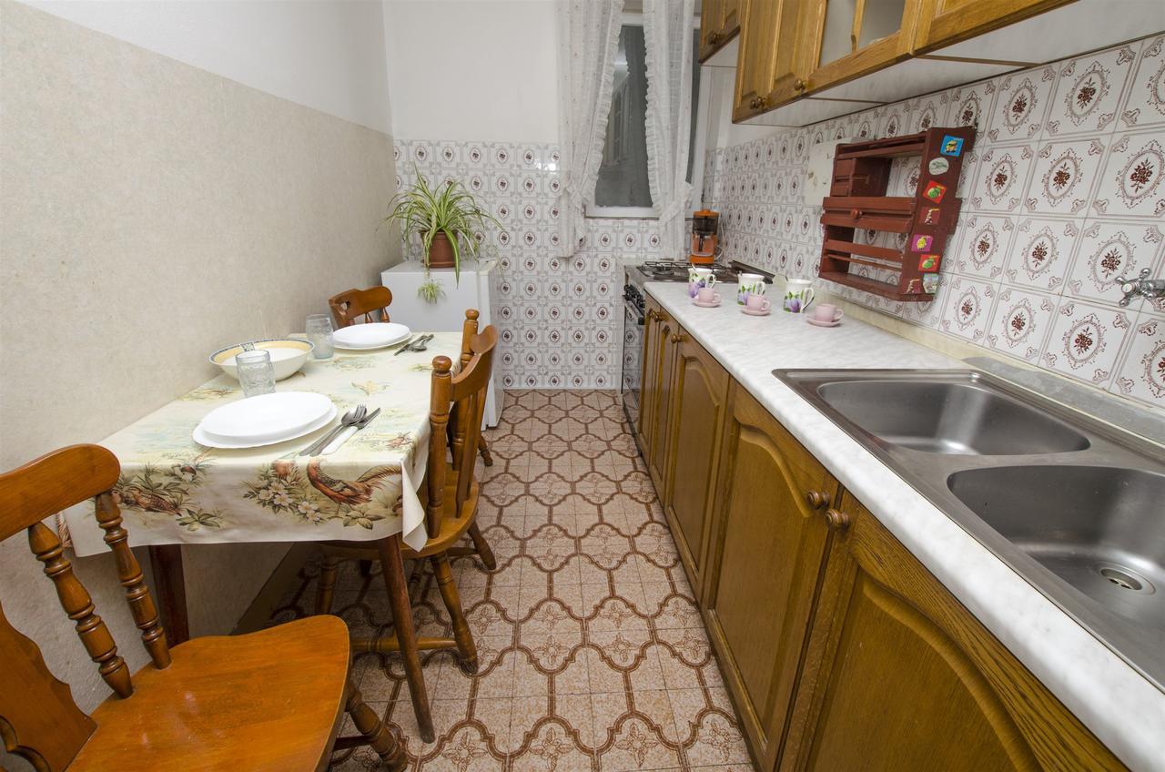 Apartments Anka Duće Εξωτερικό φωτογραφία