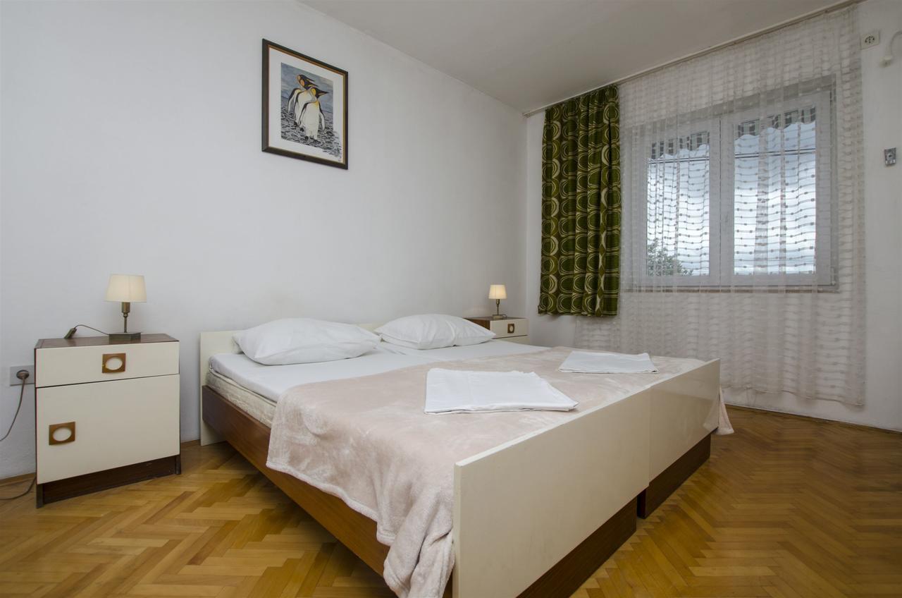 Apartments Anka Duće Εξωτερικό φωτογραφία