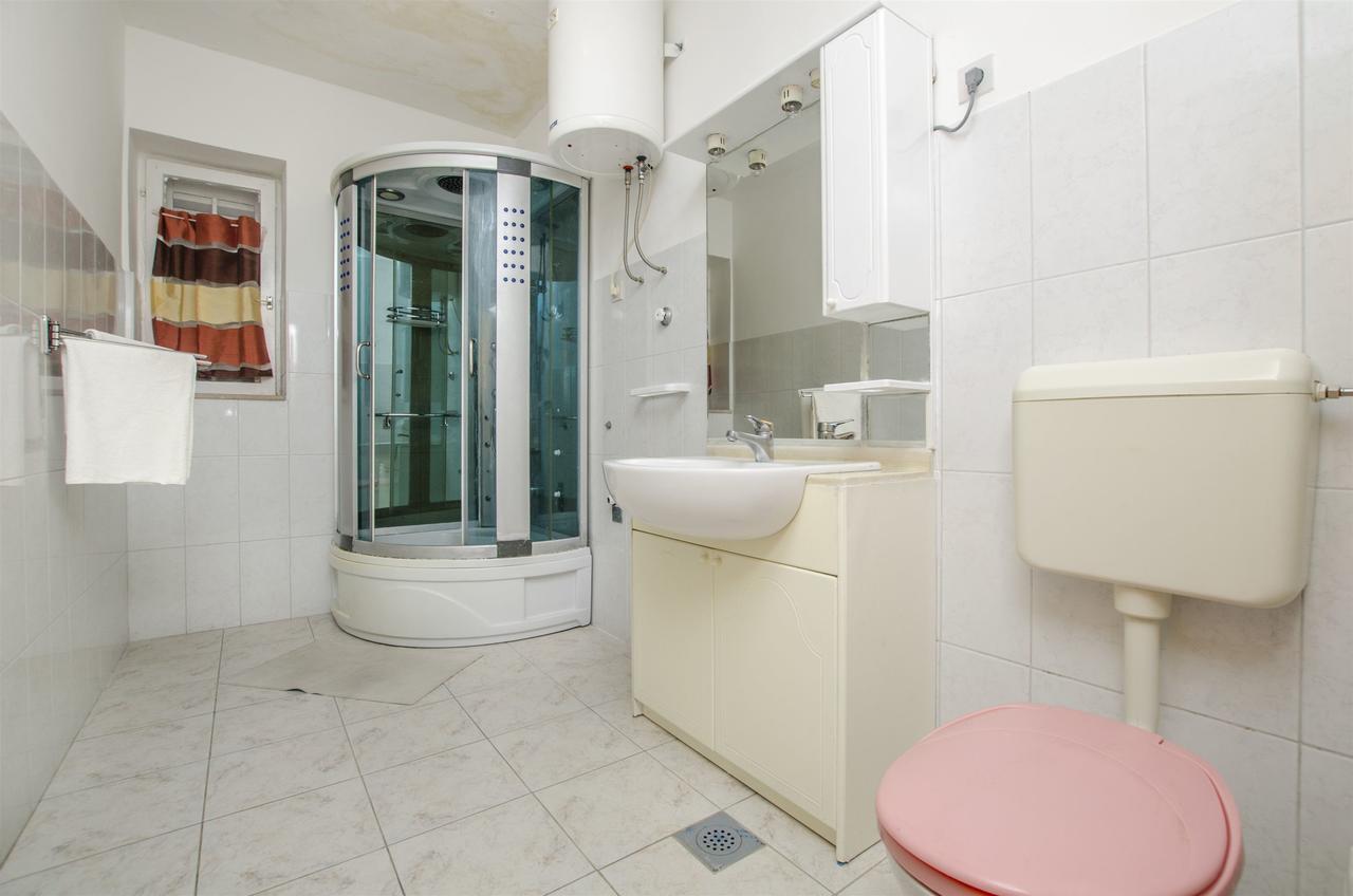 Apartments Anka Duće Εξωτερικό φωτογραφία