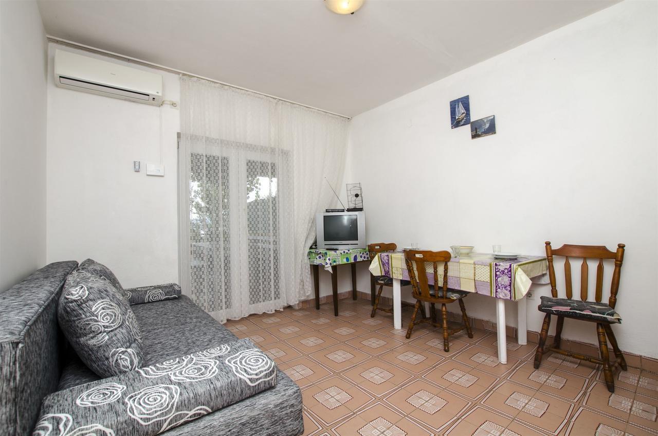 Apartments Anka Duće Εξωτερικό φωτογραφία