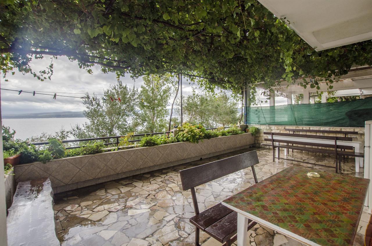 Apartments Anka Duće Εξωτερικό φωτογραφία