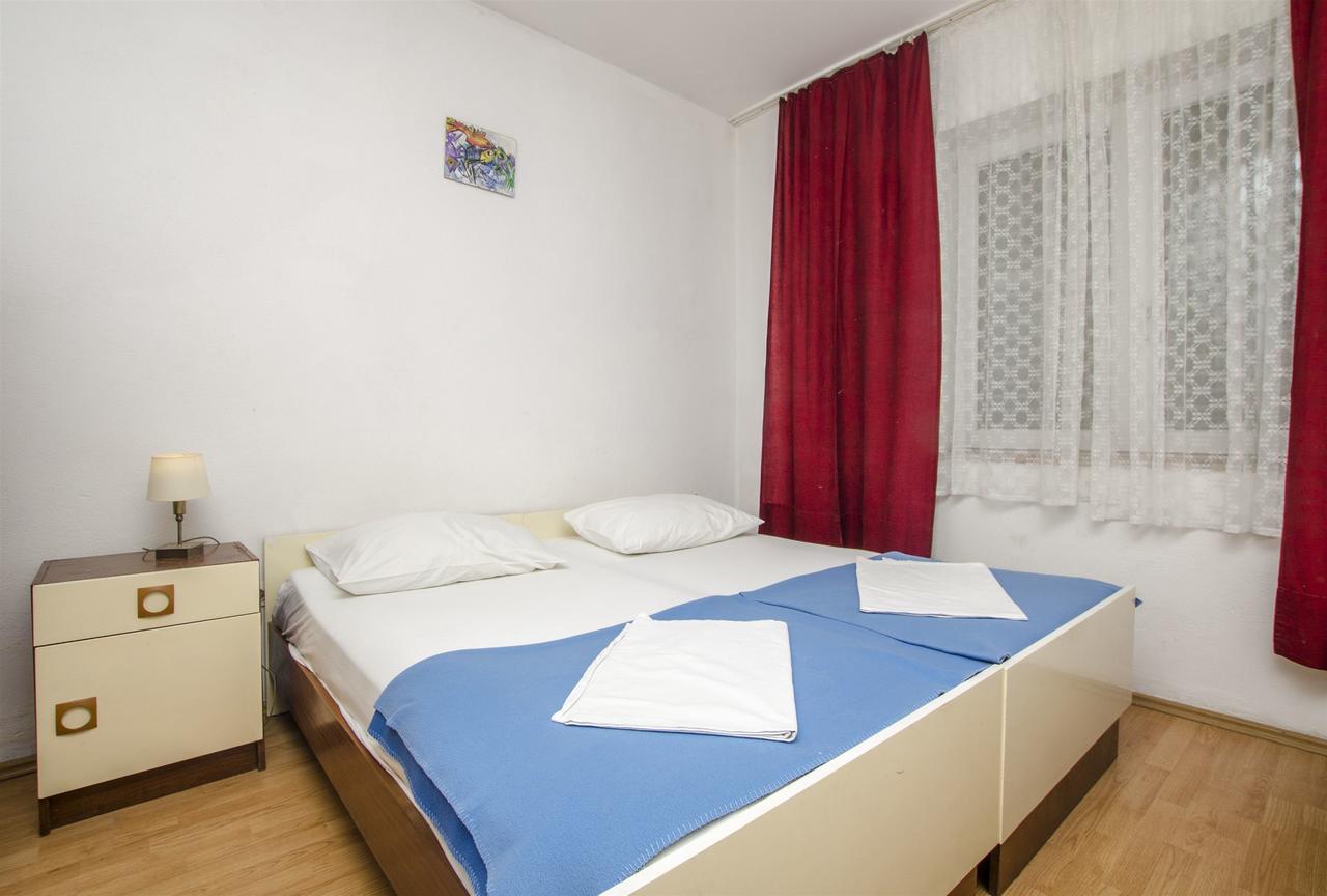 Apartments Anka Duće Εξωτερικό φωτογραφία