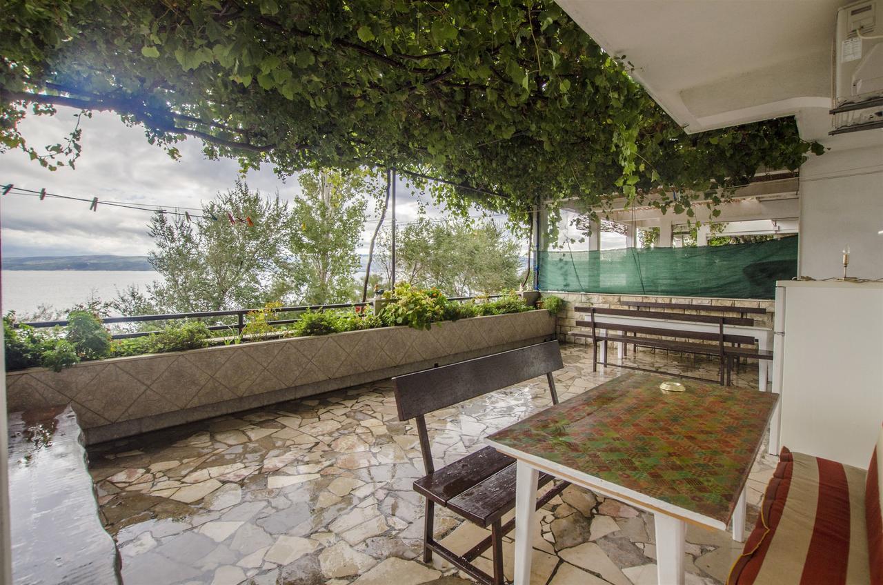 Apartments Anka Duće Εξωτερικό φωτογραφία