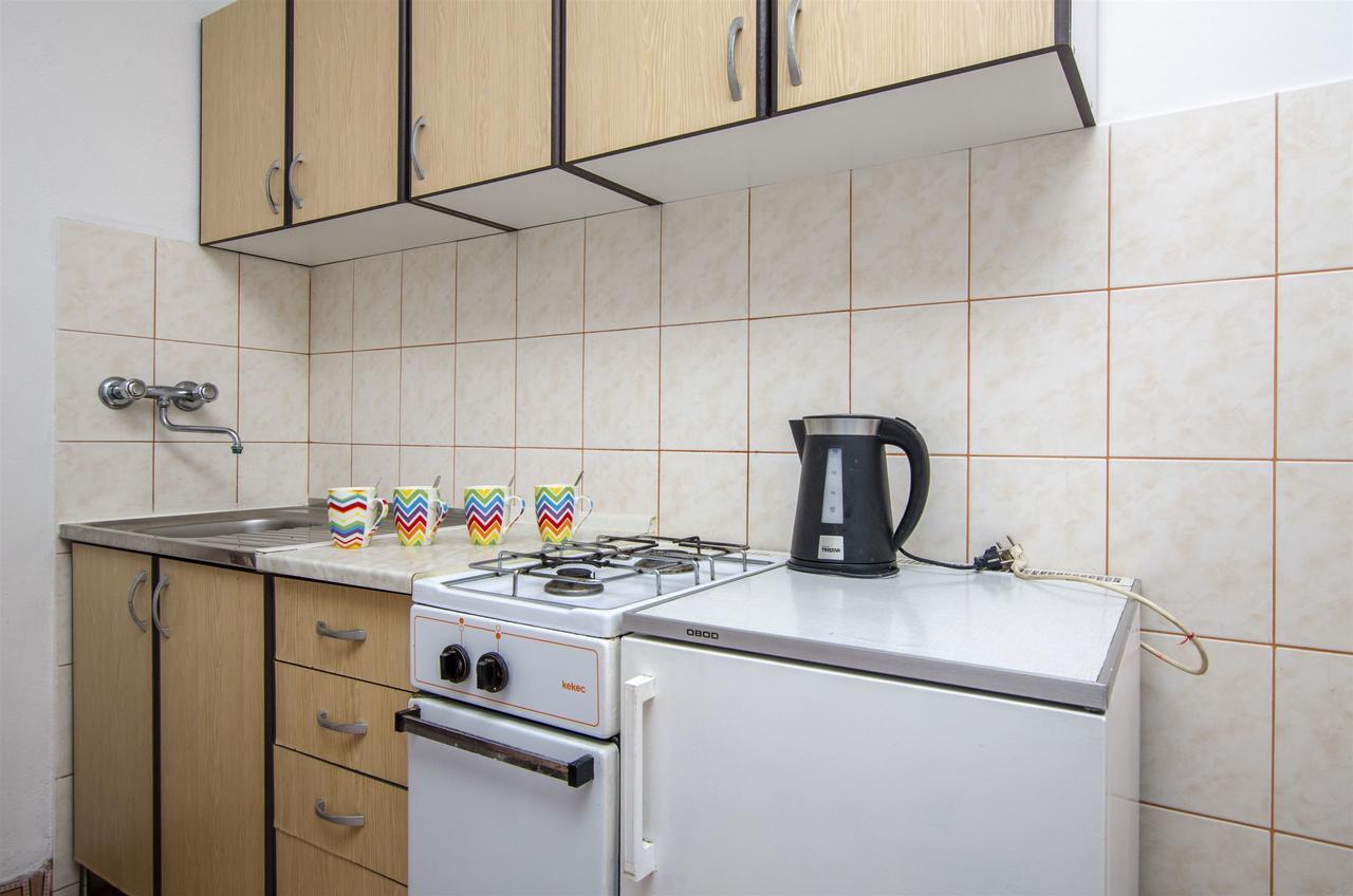 Apartments Anka Duće Εξωτερικό φωτογραφία