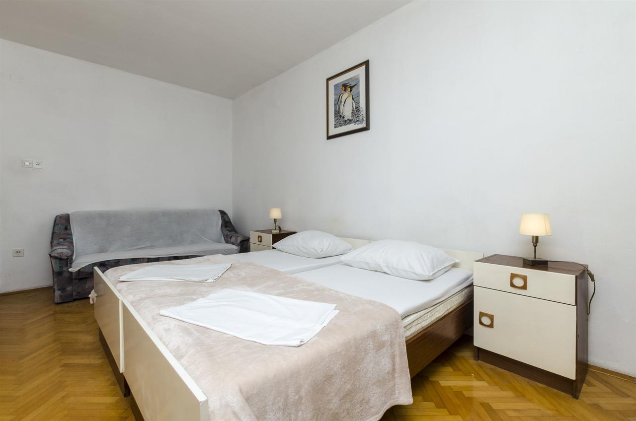 Apartments Anka Duće Εξωτερικό φωτογραφία