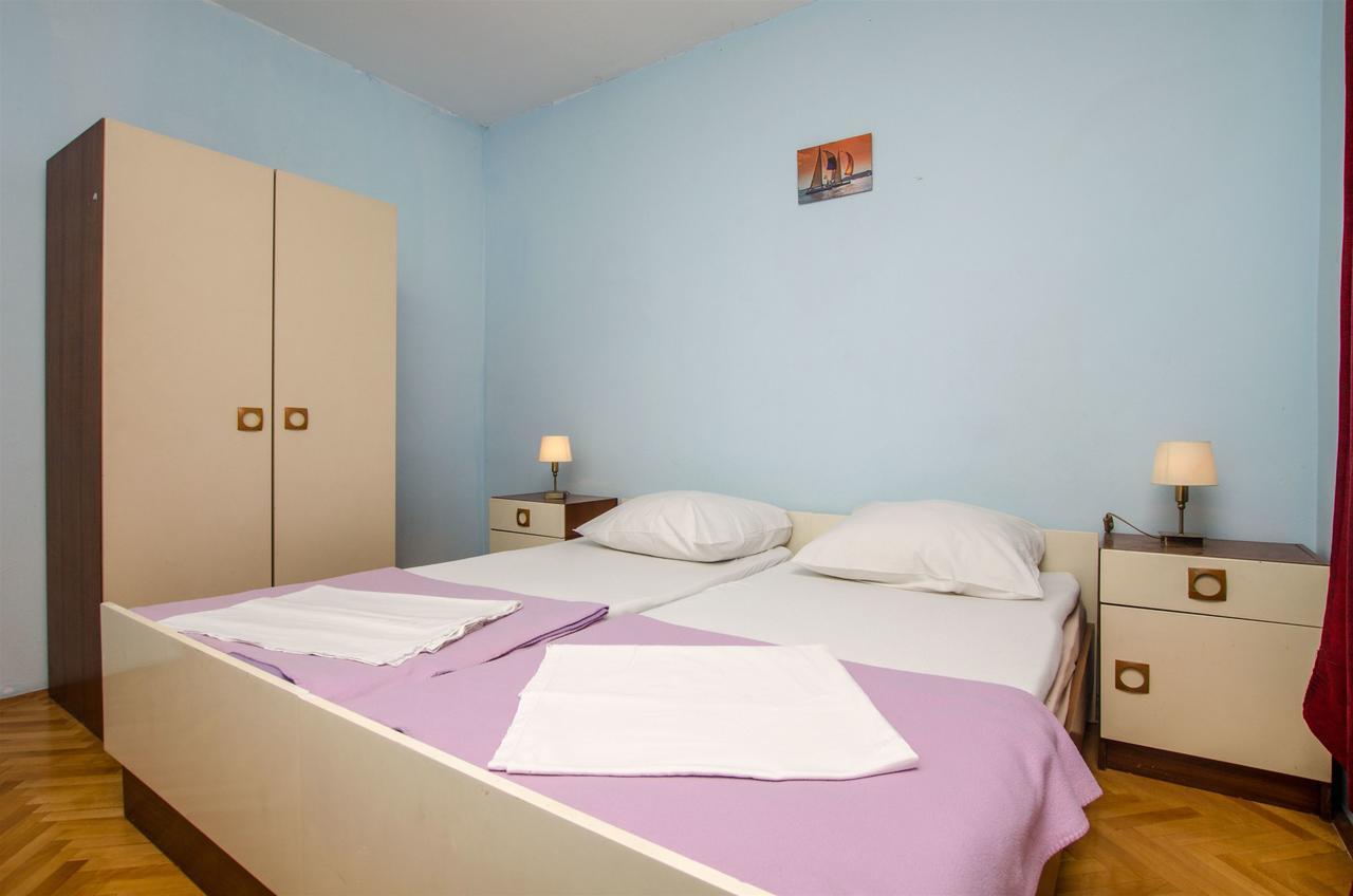 Apartments Anka Duće Εξωτερικό φωτογραφία