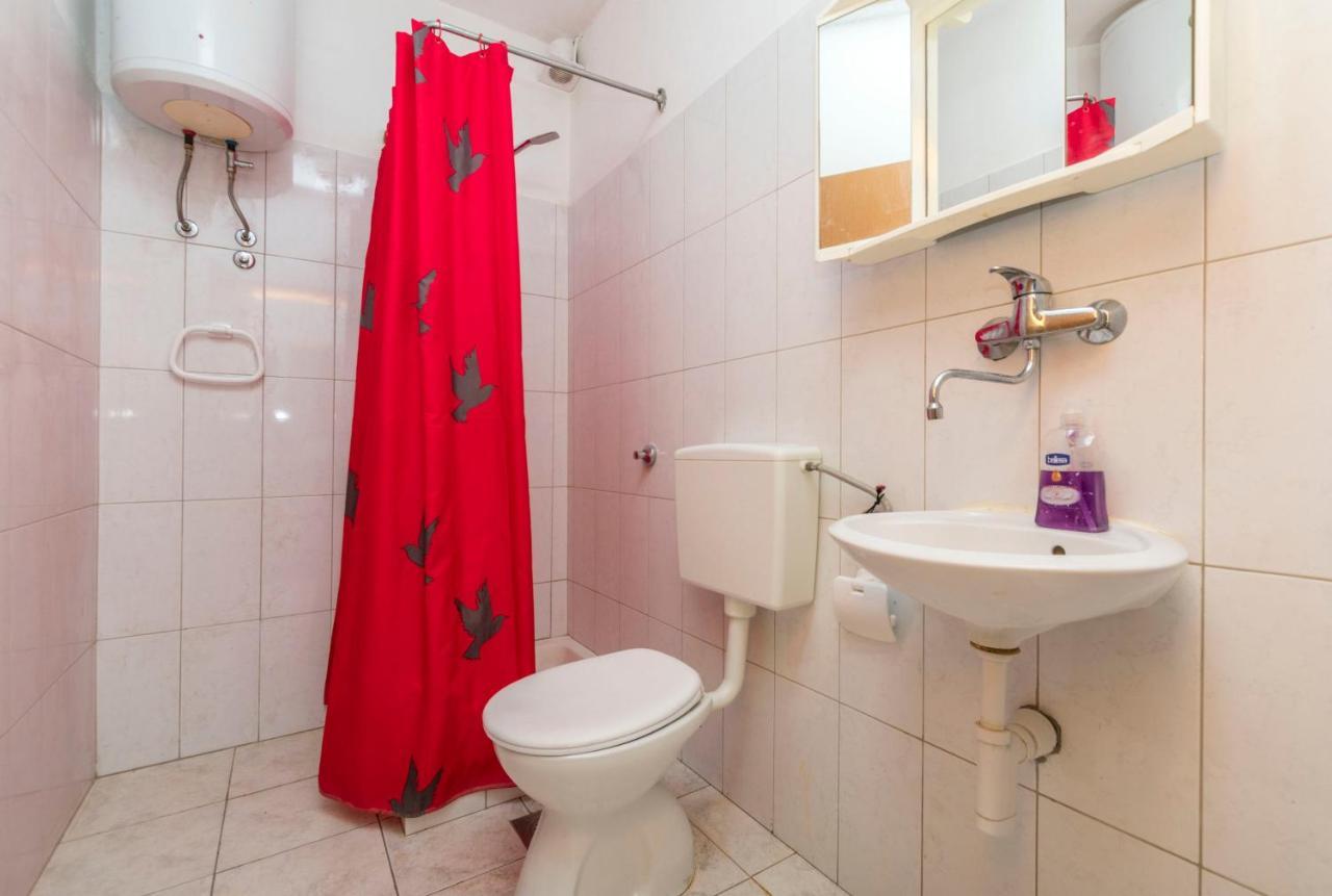 Apartments Anka Duće Εξωτερικό φωτογραφία