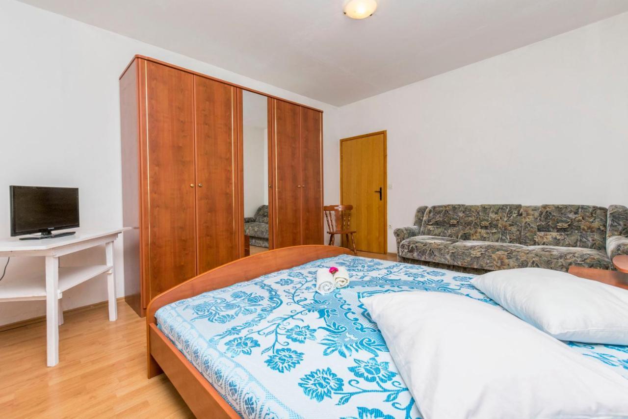 Apartments Anka Duće Εξωτερικό φωτογραφία