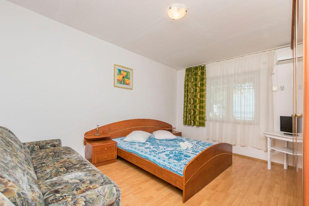 Apartments Anka Duće Εξωτερικό φωτογραφία